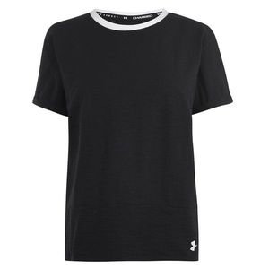 Under Armour Charged Cotton T-Shirt Womens kép