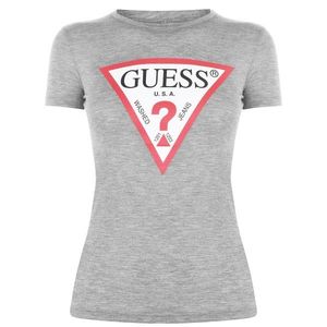 Guess T Shirt kép