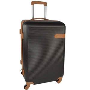 Semiline Unisex's Suitcase 5452-28 28" kép