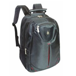 Semiline Unisex's Laptop Backpack 8355 kép