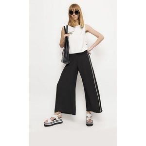 Deni Cler Milano Woman's Trousers T-Ds-5002-9E-20-90-1 kép