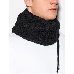 Edoti Men's snood A096 kép