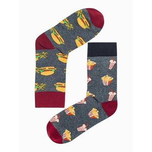 Ombre Clothing Men's socks U165 kép