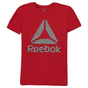 Reebok Delta Logo T Shirt kép