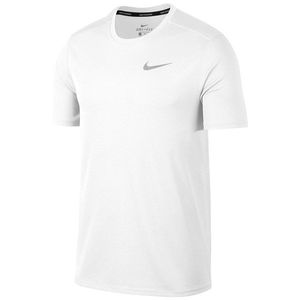 Nike Breathe Men's Running Top kép