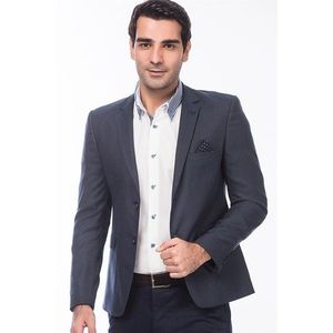 C9021 DEWBERRY MEN's JACKET-INGO kép