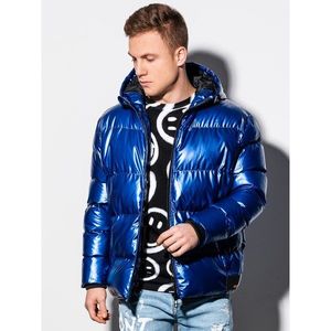 Ombre Clothing Men's winter jacket C463 kép