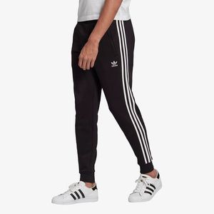 adidas 3-Stripes Pants Black kép