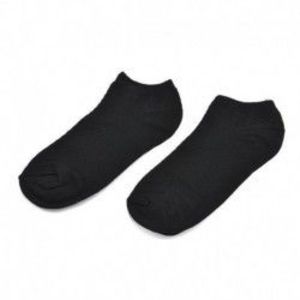 F-1 fekete (rövid) - Unisex pamut alkalmi többszínű zokni harisnya divat ruha férfi női zokni kép