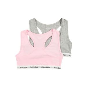 Calvin Klein Underwear Fehérnemű szettek szürke / rózsaszín kép