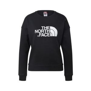THE NORTH FACE Tréning póló 'Drew Peak' fekete / fehér kép