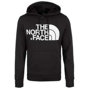 THE NORTH FACE Tréning póló fehér / fekete kép
