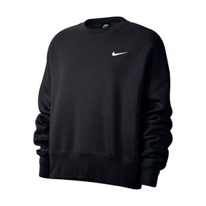 Nike Sportswear Tréning póló 'Essentials' fekete kép