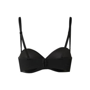 Calvin Klein Underwear Melltartó fekete kép