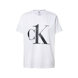 Calvin Klein Underwear Hálóingek fekete / fehér kép