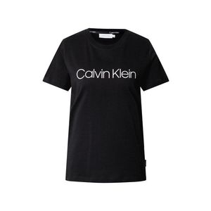 Calvin Klein Póló fekete / fehér kép