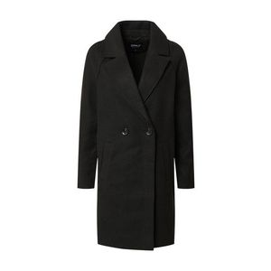 ONLY Átmeneti kabátok 'Berna' fekete kép