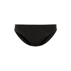 LASCANA Bikini nadrágok 'Dressy' fekete kép