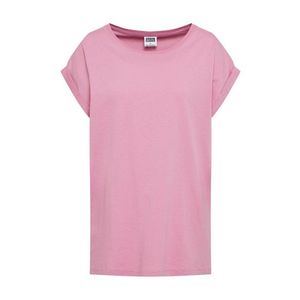 Urban Classics Póló pasztell-rózsaszín kép