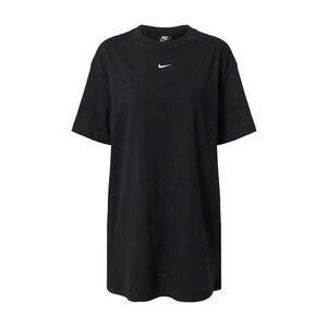 Nike Sportswear Ruha fekete / fehér kép