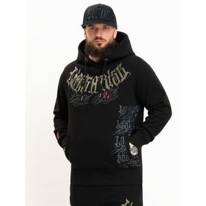 Blood In Blood Out Miembros Hoodie kép