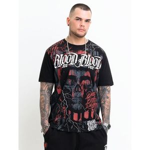 Blood In Blood Out Puno T-Shirt kép