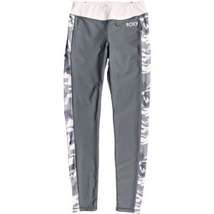 Roxy SPY GAME PANTS 5 Női legging, sötétszürke, méret L kép