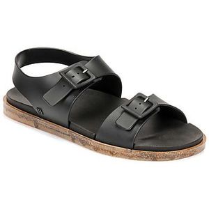 Szandálok / Saruk Melissa MELISSA WIDE SANDAL AD kép