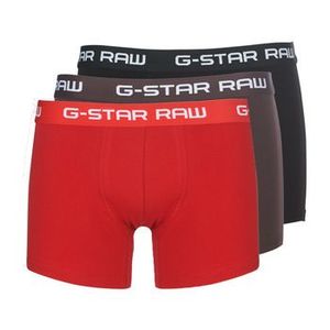 Boxerek G-Star Raw CLASSIC TRUNK CLR 3 PACK kép