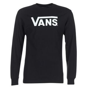Fekete férfi póló VANS - XL kép