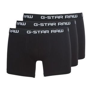 Boxerek G-Star Raw CLASSIC TRUNK 3 PACK kép
