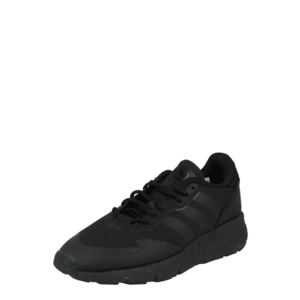 ADIDAS ORIGINALS Rövid szárú edzőcipők 'Zx 1K Boost' fekete kép