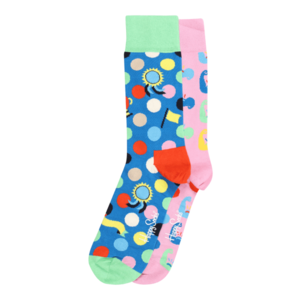 Happy Socks Zokni vegyes színek kép