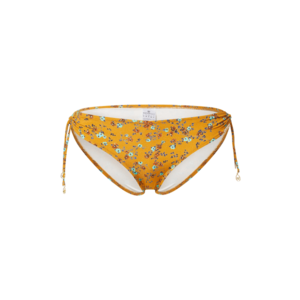 watercult Bikini nadrágok aranysárga / vegyes színek kép