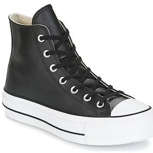 Fekete Converse Chuck Taylor All Star cipők - 37 1/2 kép