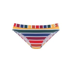 LASCANA Bikini nadrágok 'Pride' vegyes színek kép