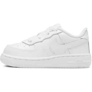 Nike Sportswear Sportcipő 'Air Force' fehér kép