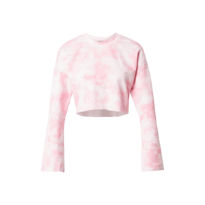 SHYX Tréning póló 'Cami' rózsaszín / fehér kép