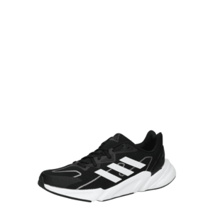 ADIDAS SPORTSWEAR Rövid szárú edzőcipők 'X9000L2' szürke / fekete / fehér kép