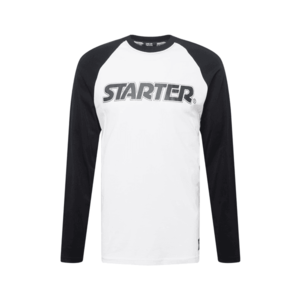 Starter Black Label Póló fehér / fekete kép