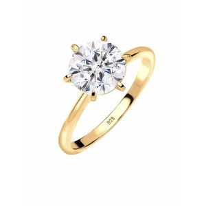 ELLI Gyűrűk arany / átlátszó kép