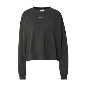 Nike Sportswear Tréning póló fekete kép