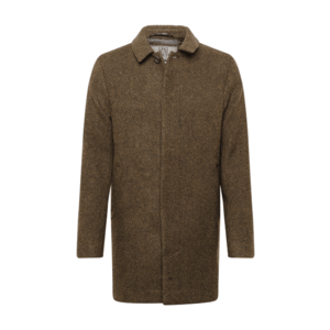 Brixtol Textiles Átmeneti kabátok 'T-coat' barna kép