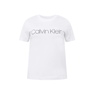 Calvin Klein Curve Póló fehér kép