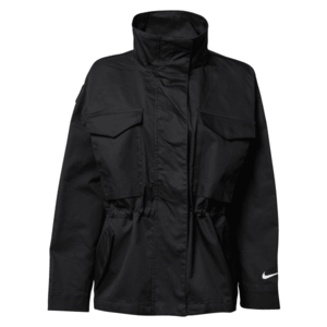 Nike Sportswear Átmeneti dzseki fekete kép