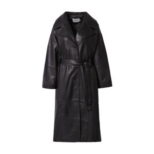 Deadwood Átmeneti kabátok 'Olga' fekete kép