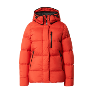 ICEPEAK Kültéri kabátok 'BRITTON' narancsvörös kép