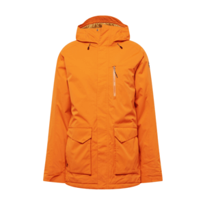 ICEPEAK Kültéri kabátok 'ANTLER' sötét narancssárga kép