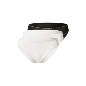 Tommy Hilfiger Underwear Slip testszínű / fekete / fehér kép