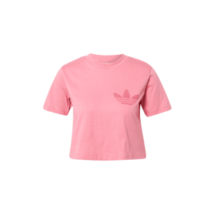 ADIDAS ORIGINALS Póló világos-rózsaszín kép